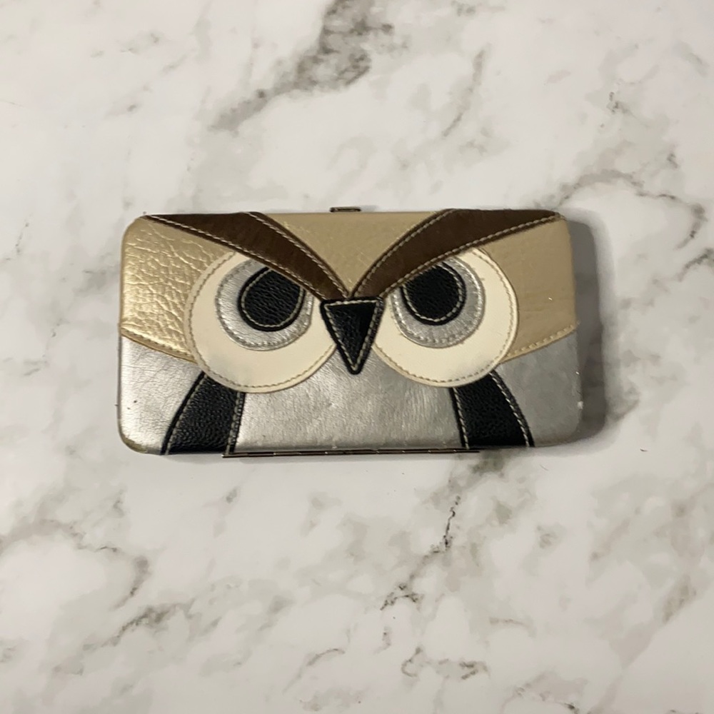 Fashionable wallet